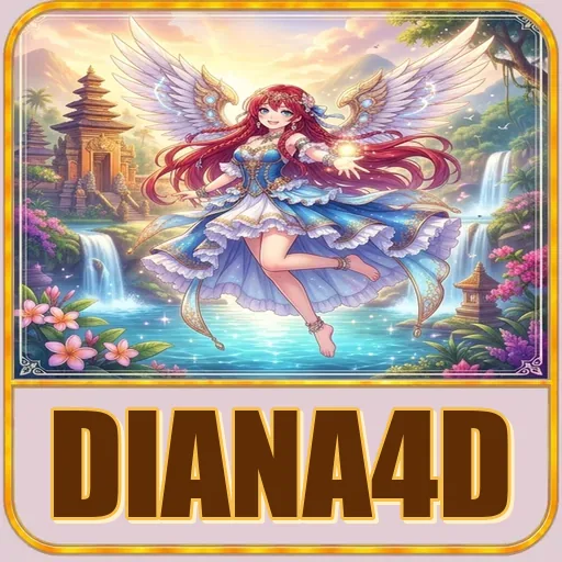 Gambar verifikasi keamanan akun masuk & daftar diana4d